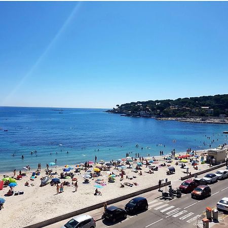 Cozy Studio On The Beach Antibes Ngoại thất bức ảnh