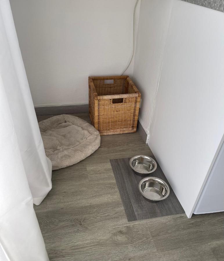 Cozy Studio On The Beach Antibes Ngoại thất bức ảnh